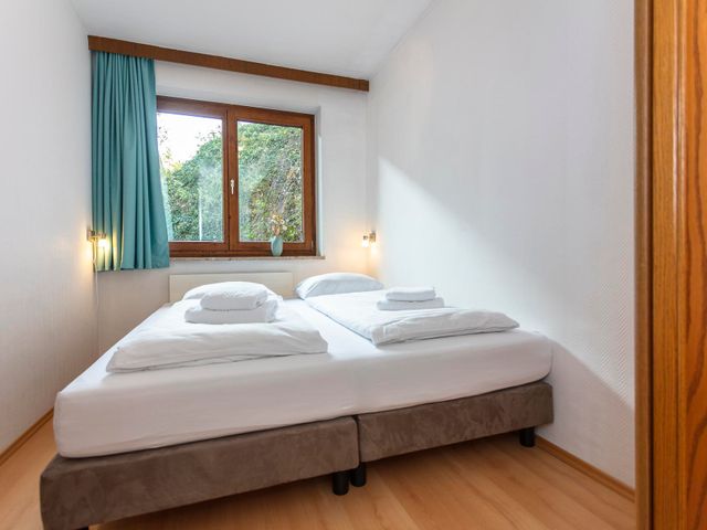 Sportchalet Viehhofen Ferienwohnungen